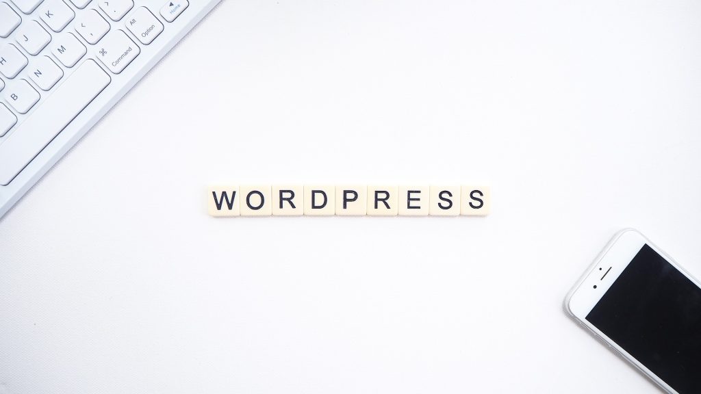 WordPress mājaslapu izstrāde