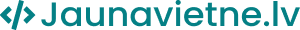 Jaunavietne.lv logo